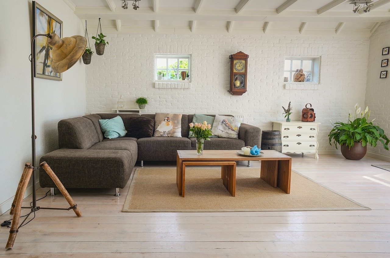 Tips and tricks for managing awkward spaces at your home