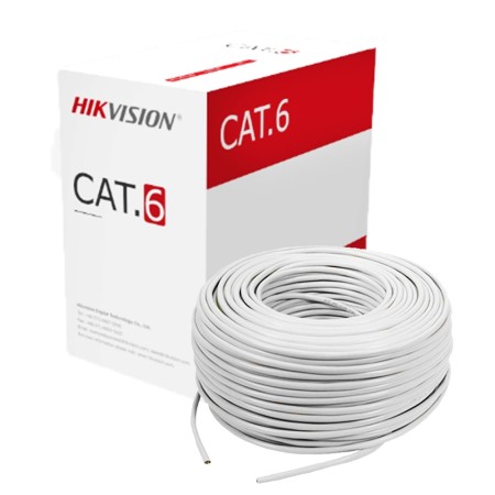 CAT 6 Wire